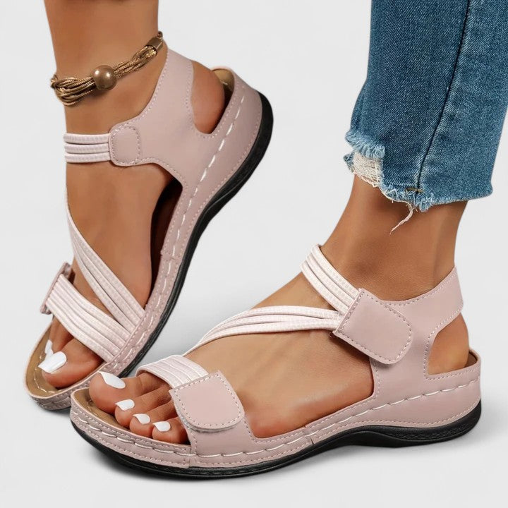 SHEINA | SANDALIAS SOFISTICADAS
