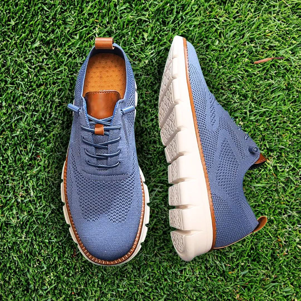 ZAPATOS ORTOPÉDICOS ULTRA CÓMODOS