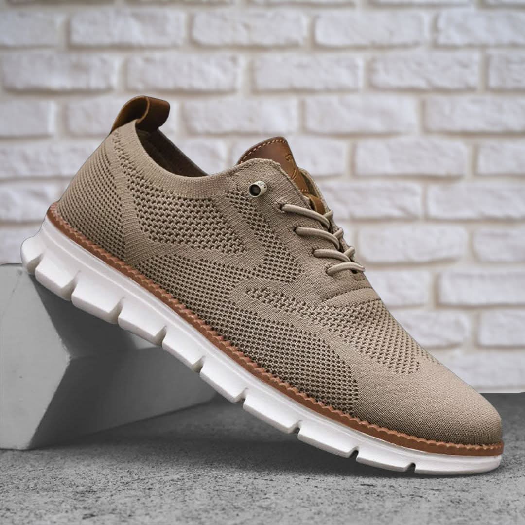 ZAPATOS ORTOPÉDICOS ULTRA CÓMODOS
