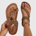 JAZMÍN | SANDALIAS ORTOPÉDICAS CÓMODAS