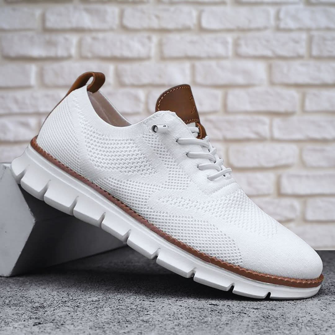 ZAPATOS ORTOPÉDICOS ULTRA CÓMODOS