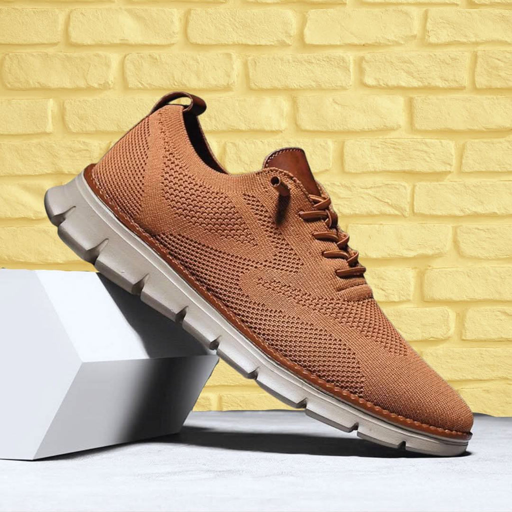 ZAPATOS ORTOPÉDICOS ULTRA CÓMODOS