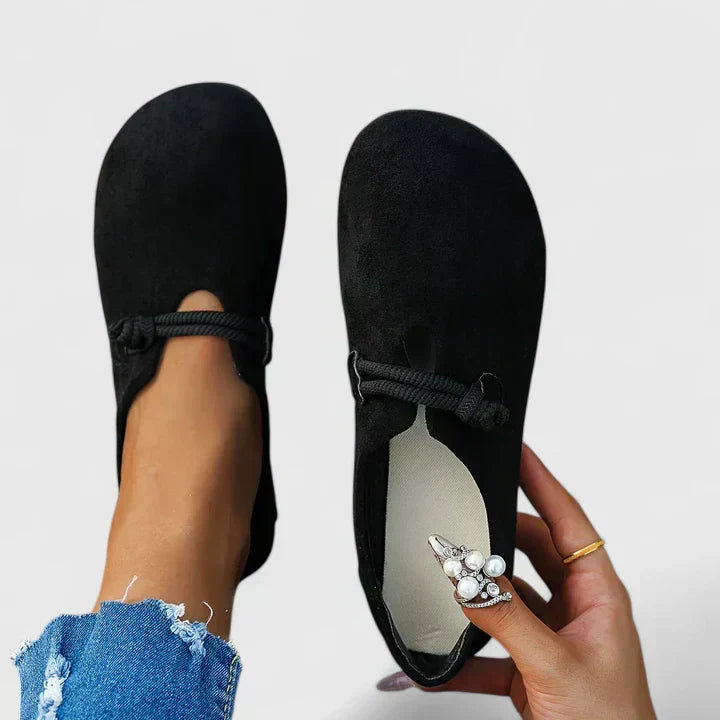 MOCASINES DE COMODIDAD DIARIA MONICA
