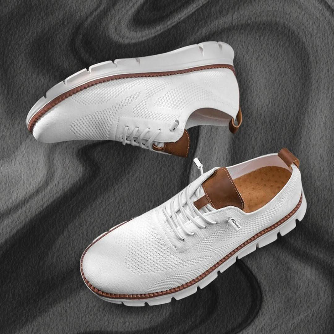 ZAPATOS ORTOPÉDICOS ULTRA CÓMODOS