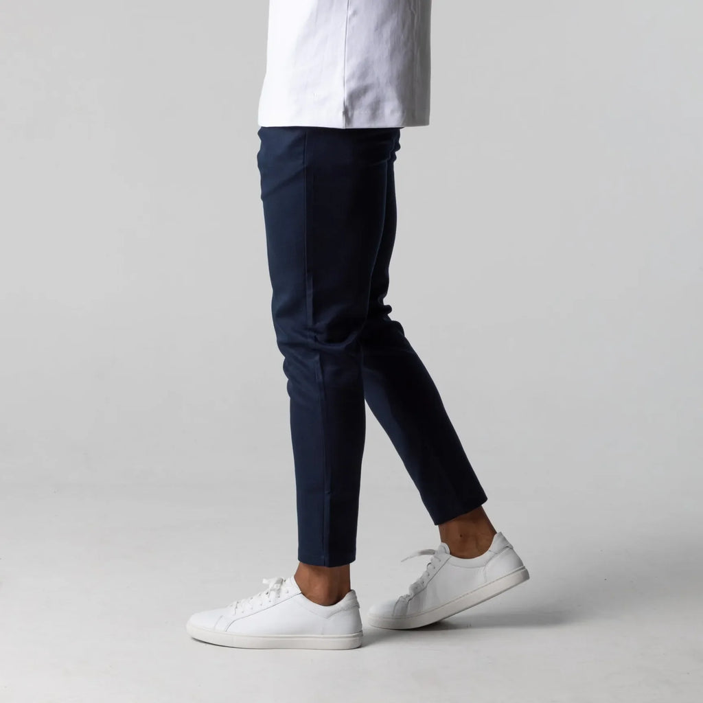 PANTALON CHINO ELASTICO PREMIUM