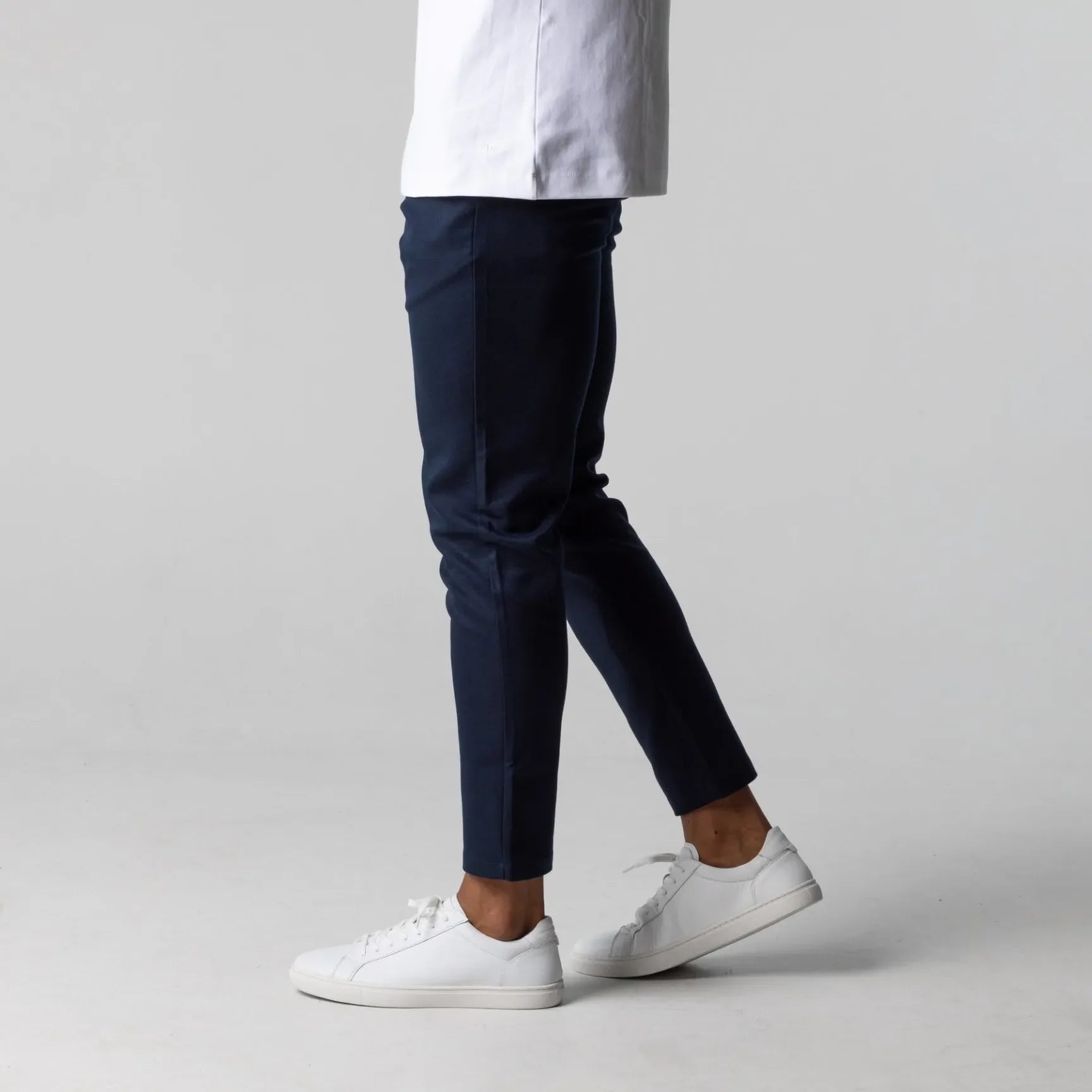 PANTALON CHINO ELASTICO PREMIUM