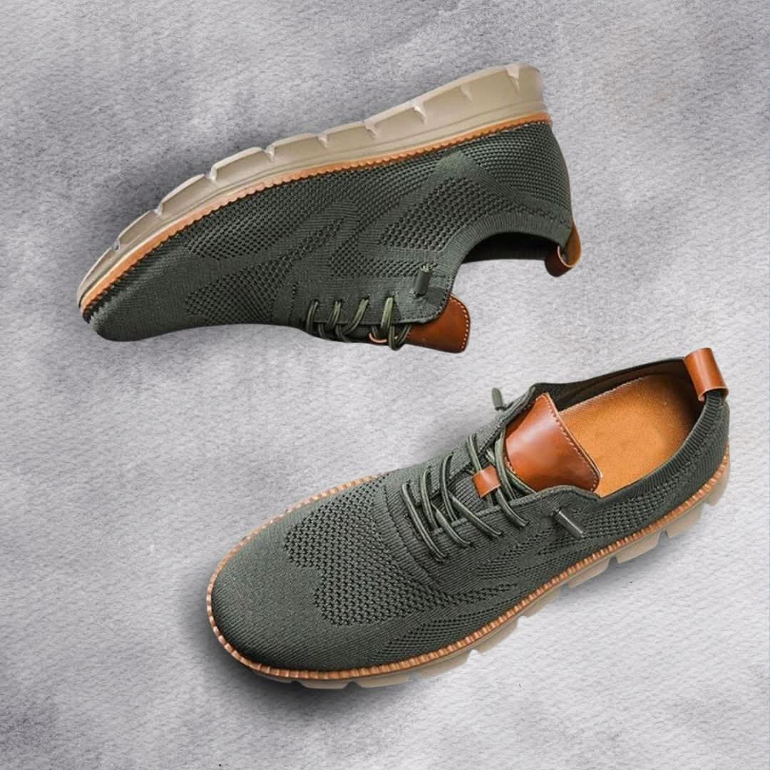 ZAPATOS ORTOPÉDICOS ULTRA CÓMODOS