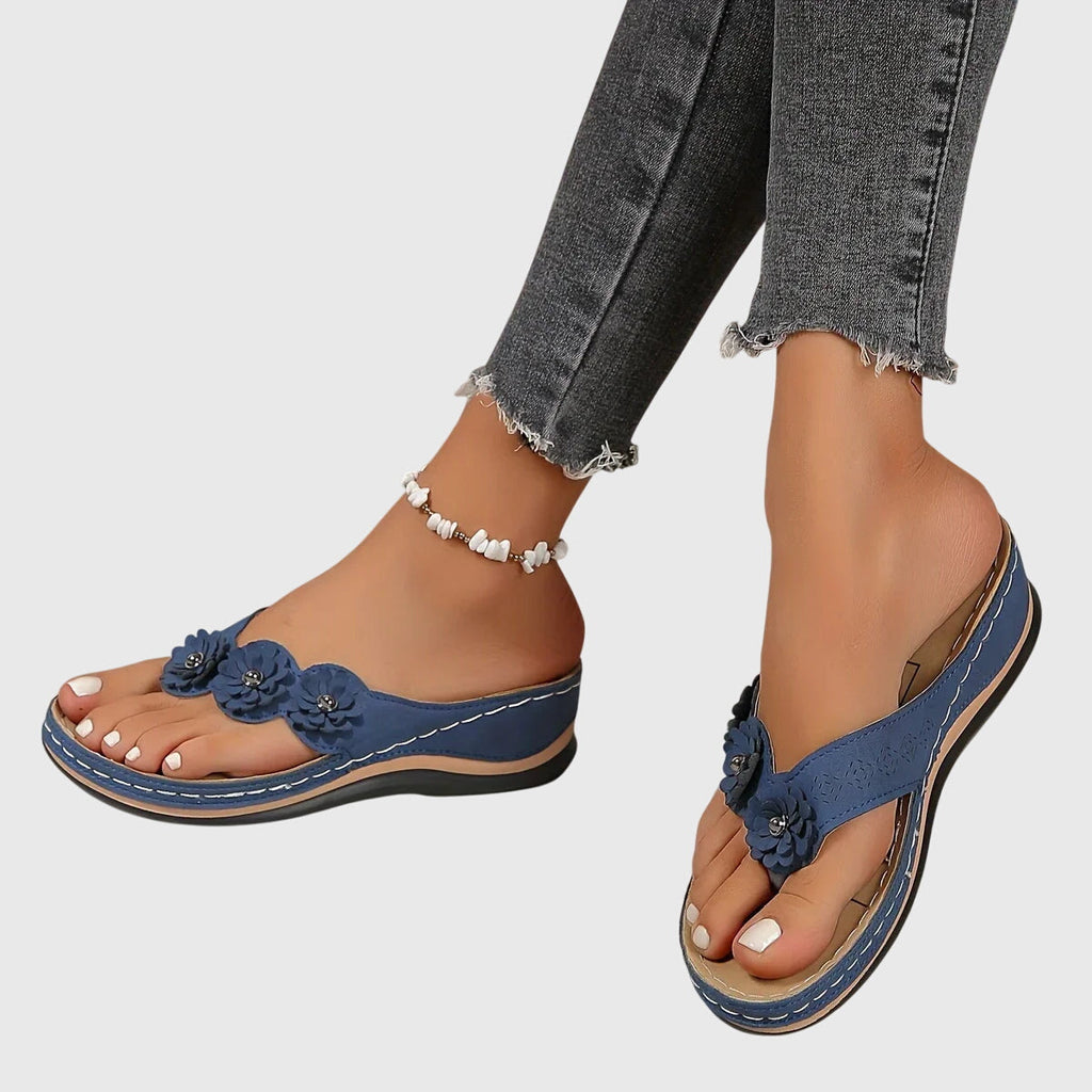 ALEXIA™ | CHANCLAS ORTOPÉDICAS