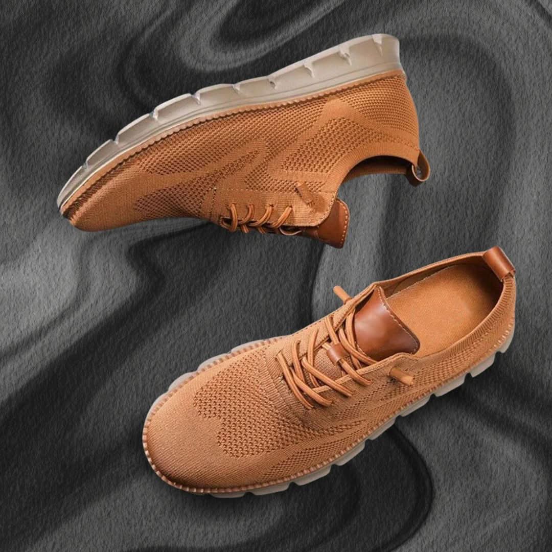 ZAPATOS ORTOPÉDICOS ULTRA CÓMODOS