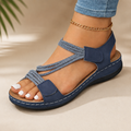 Sandalias Ortopédicas Confort Lucie