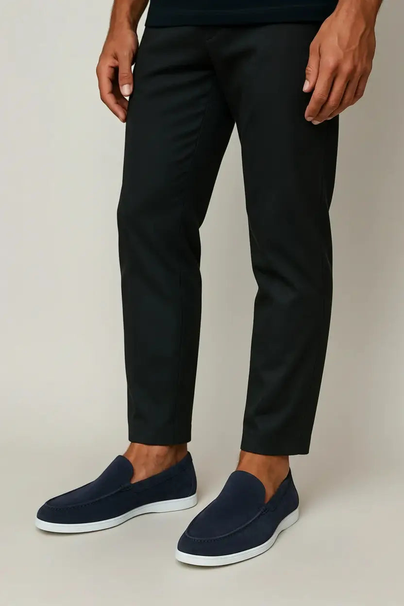 LORENZO | MOCASÍN PREMIUM