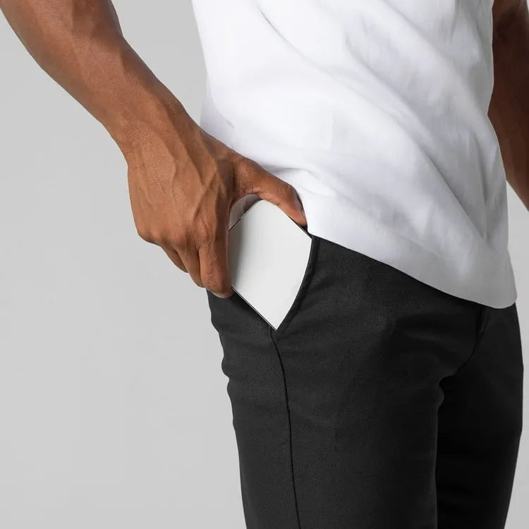 PANTALON CHINO ELASTICO PREMIUM