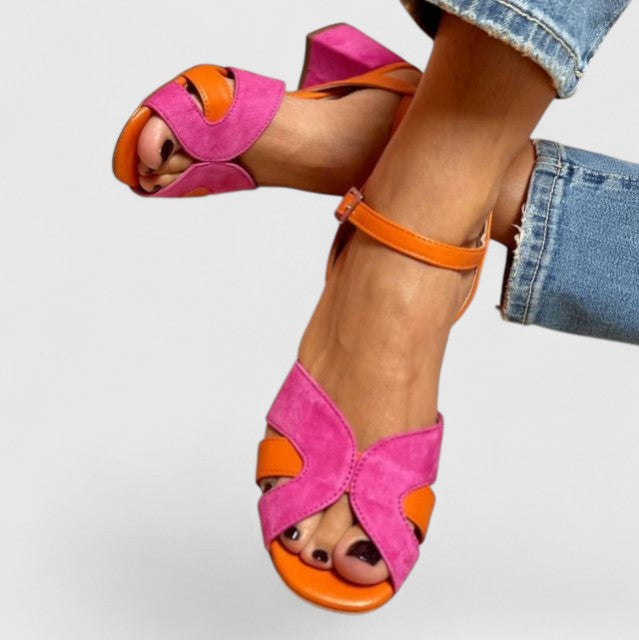 TACONES ORTOPEDICOS