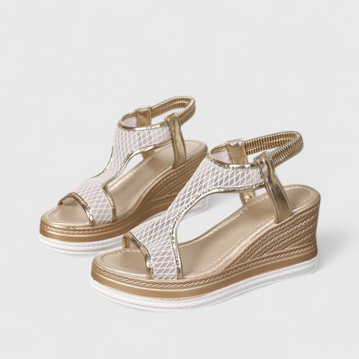 TATIANA | SANDALIAS ELEGANTES