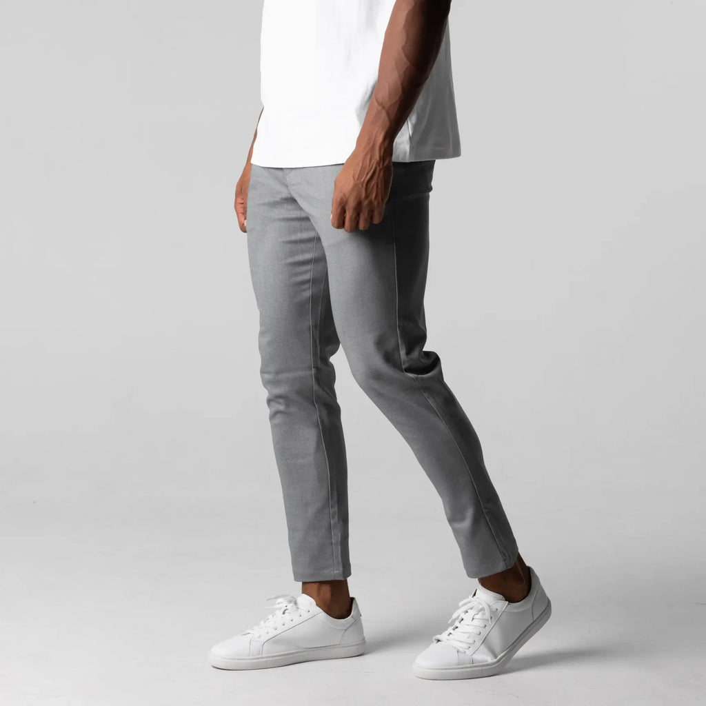 PANTALON CHINO ELASTICO PREMIUM