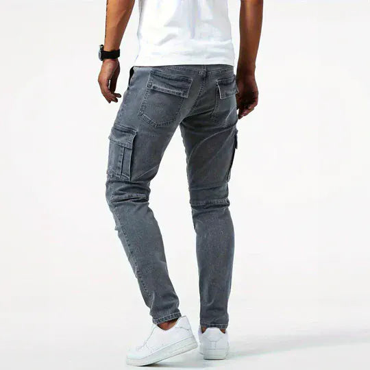 PANTALONES CARGO MODERNOS