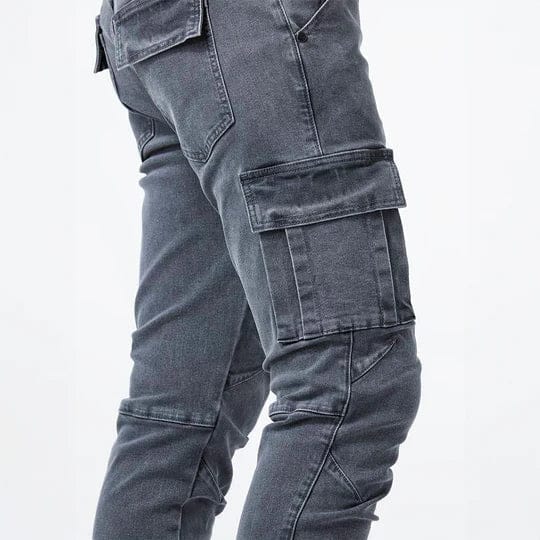 PANTALONES CARGO MODERNOS