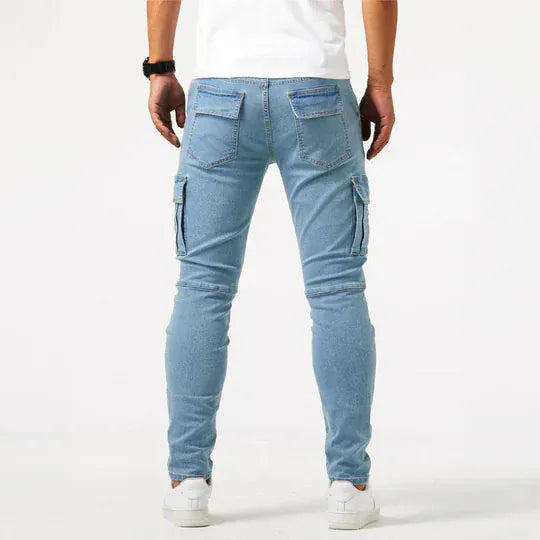 PANTALONES CARGO MODERNOS