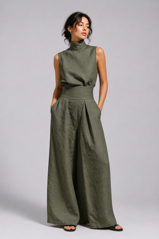 ALBA | CONJUNTO COMPLETO