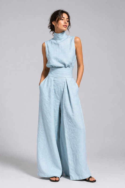 ALBA | CONJUNTO COMPLETO