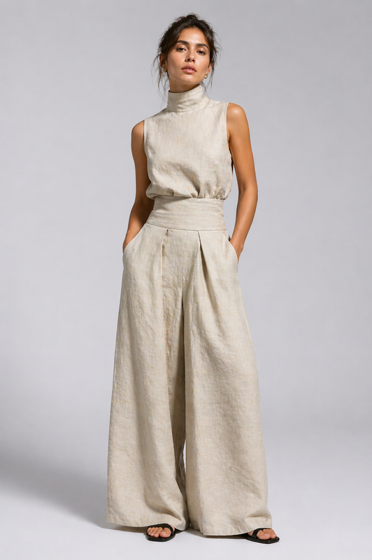 ALBA | CONJUNTO COMPLETO