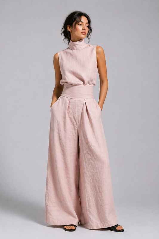ALBA | CONJUNTO COMPLETO