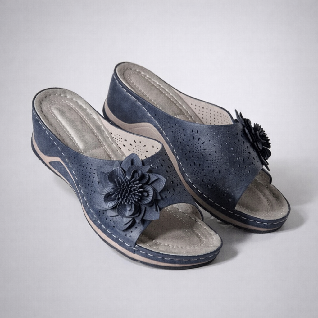 SANDALIAS ORTOPÉDICAS