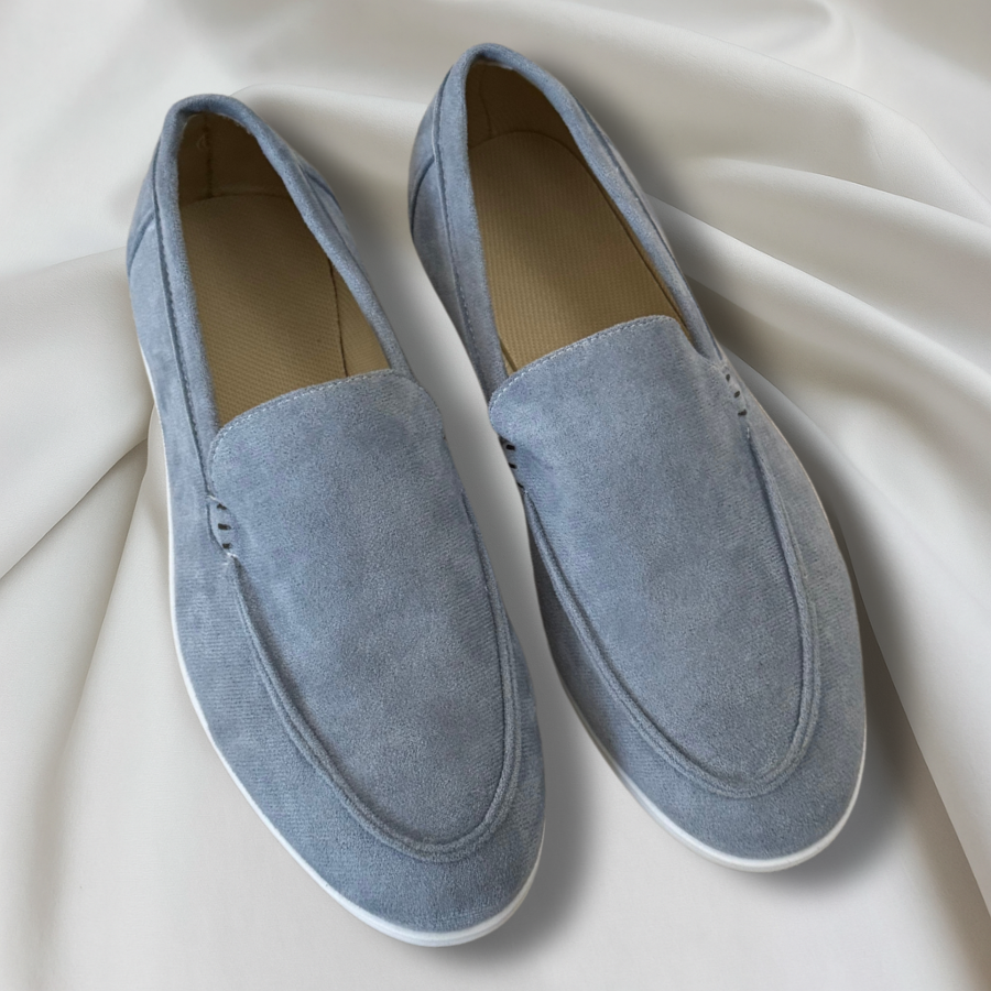 LORENZO | MOCASÍN PREMIUM