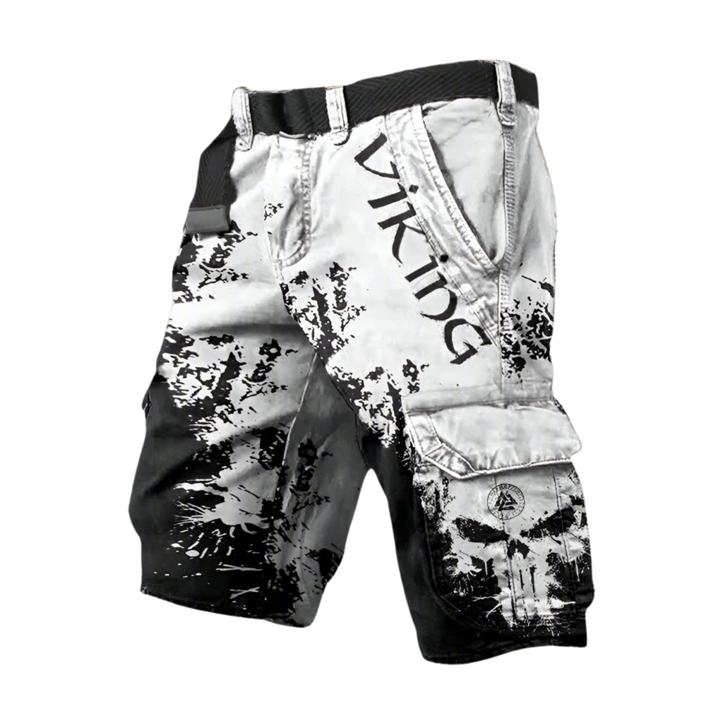 VIKING | PANTALONES CARGO CÓMODOS