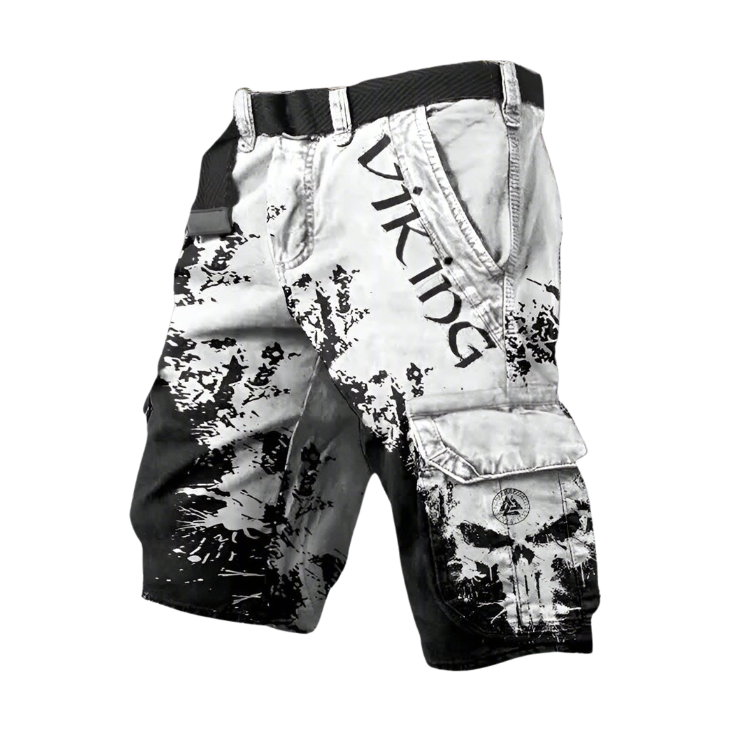 VIKING | PANTALONES CARGO CÓMODOS