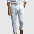 Marbella | Pantalones elegantes de verano