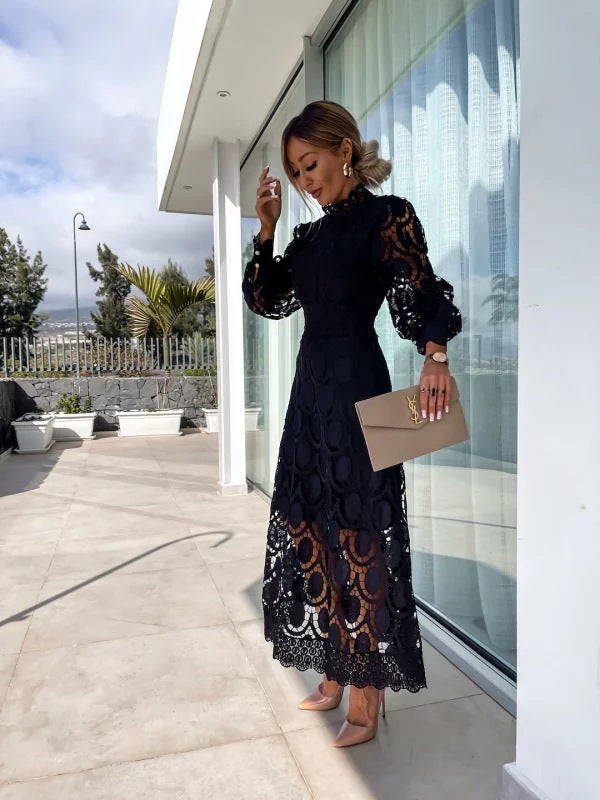 VESTIDO ATEMPORAL