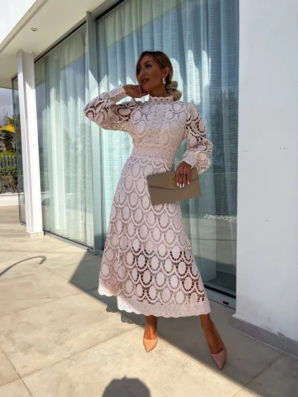 VESTIDO ATEMPORAL