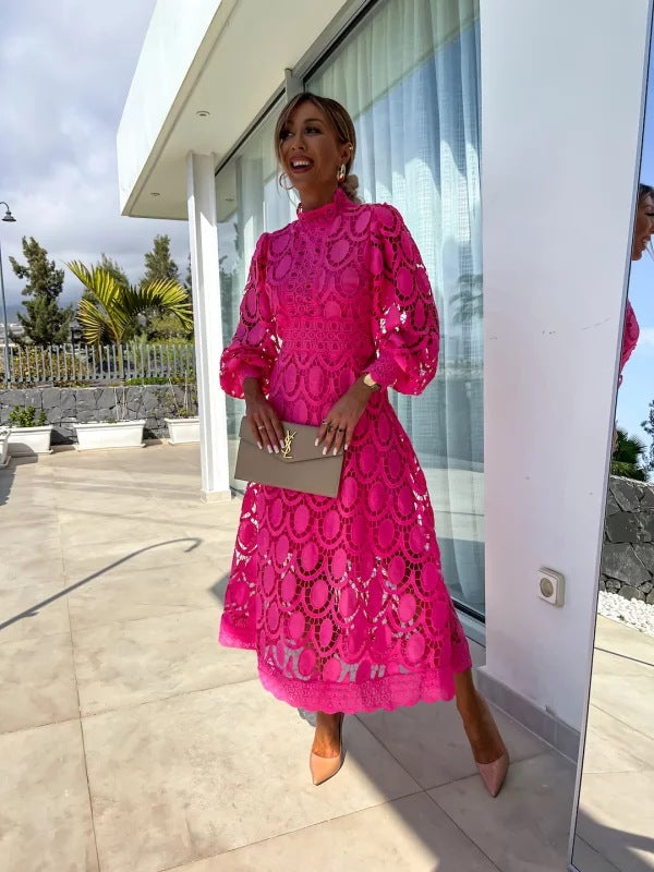 VESTIDO ATEMPORAL