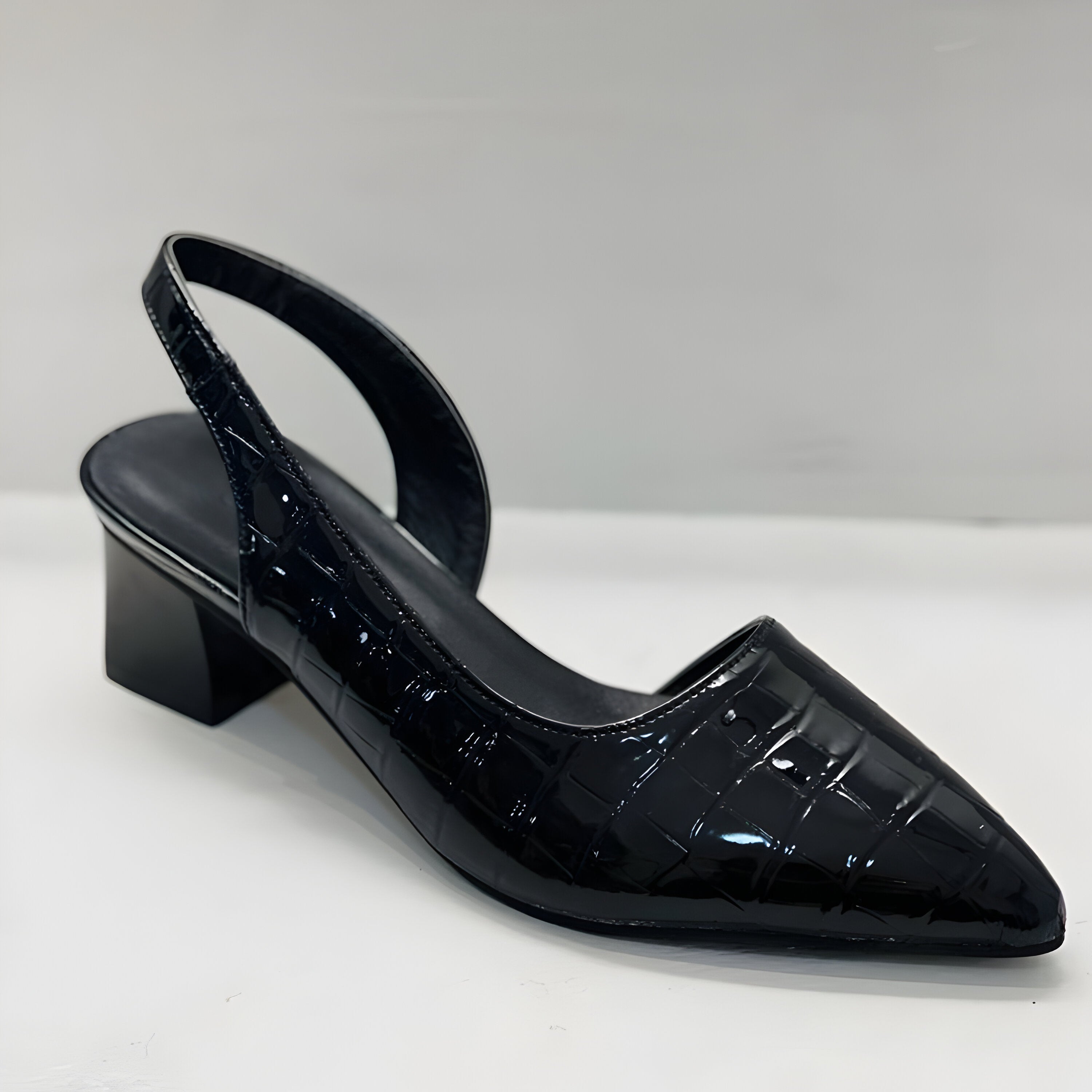 TACONES ORTOPÉDICOS