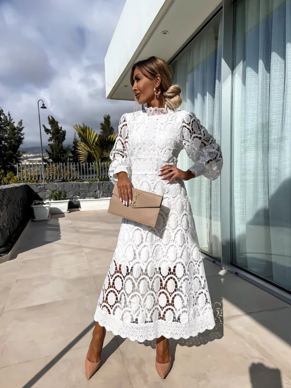 VESTIDO ATEMPORAL