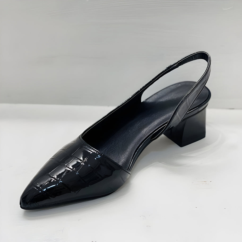 TACONES ORTOPÉDICOS