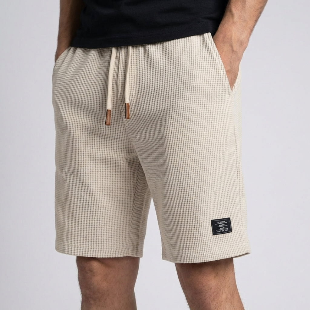 SHORTS DE VERANO ELEGANTES