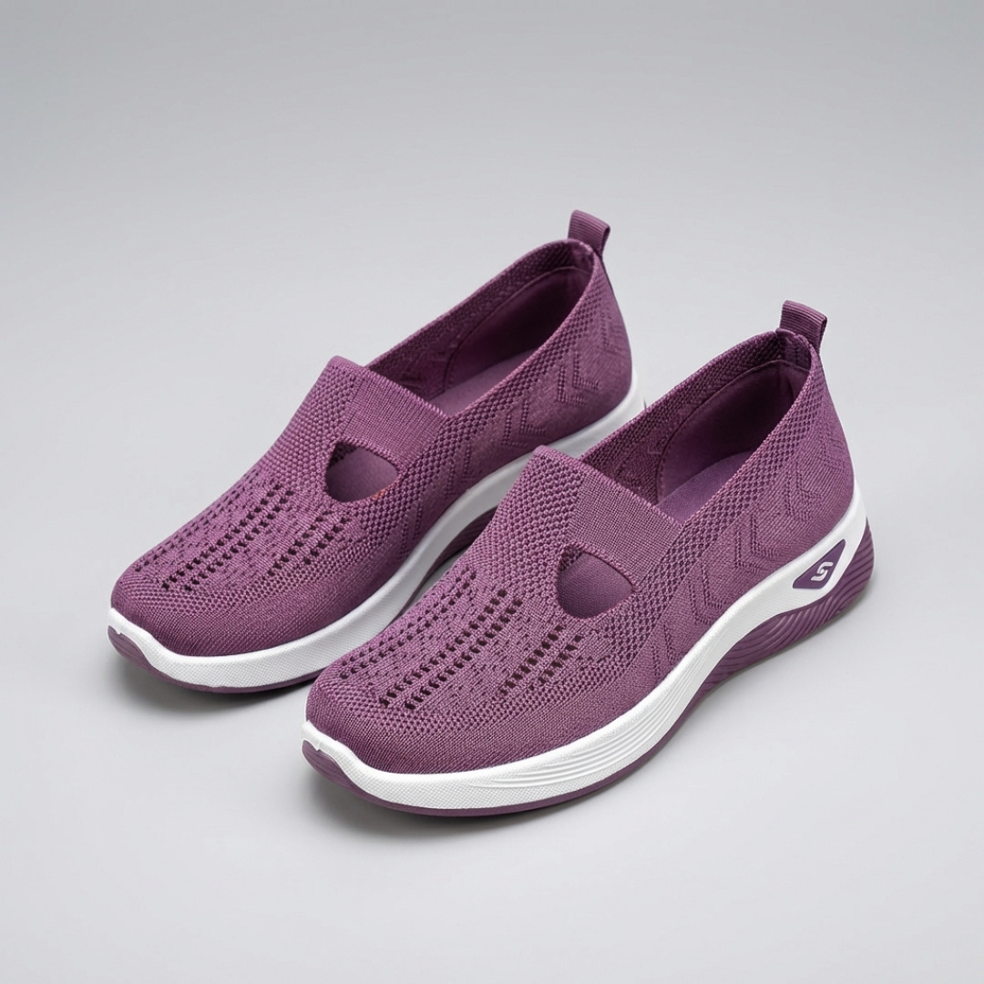 ZAPATOS ORTOPEDICOS ANTIDESLIZANTES