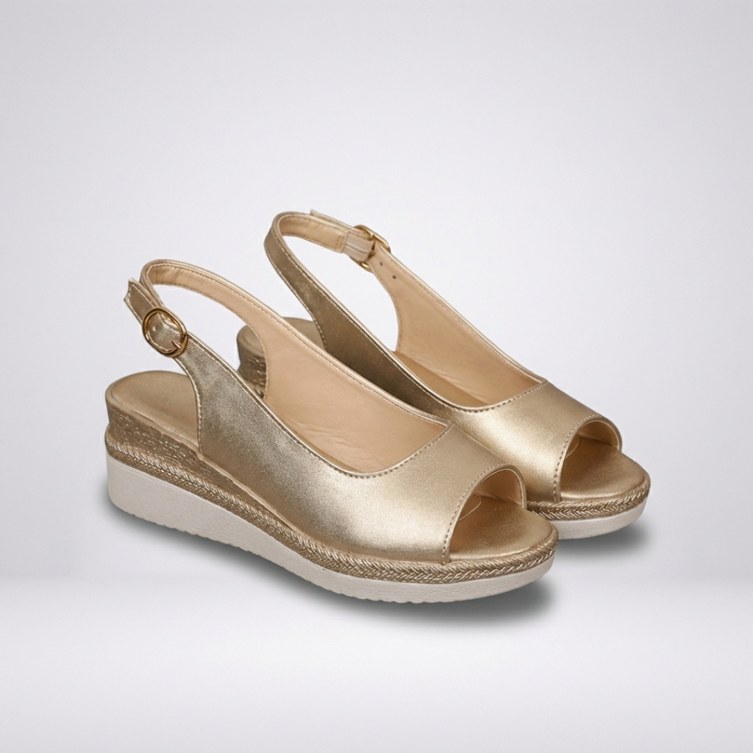 SANDALIAS ORTOPEDICAS