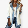 CHAQUETA VAQUERA MIXTA