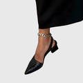TACONES ORTOPÉDICOS