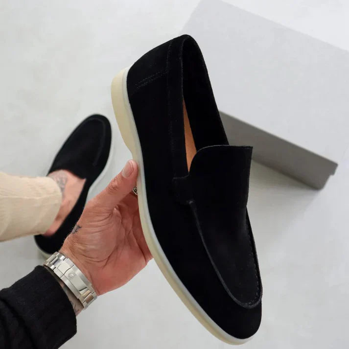 LORENZO | MOCASÍN PREMIUM