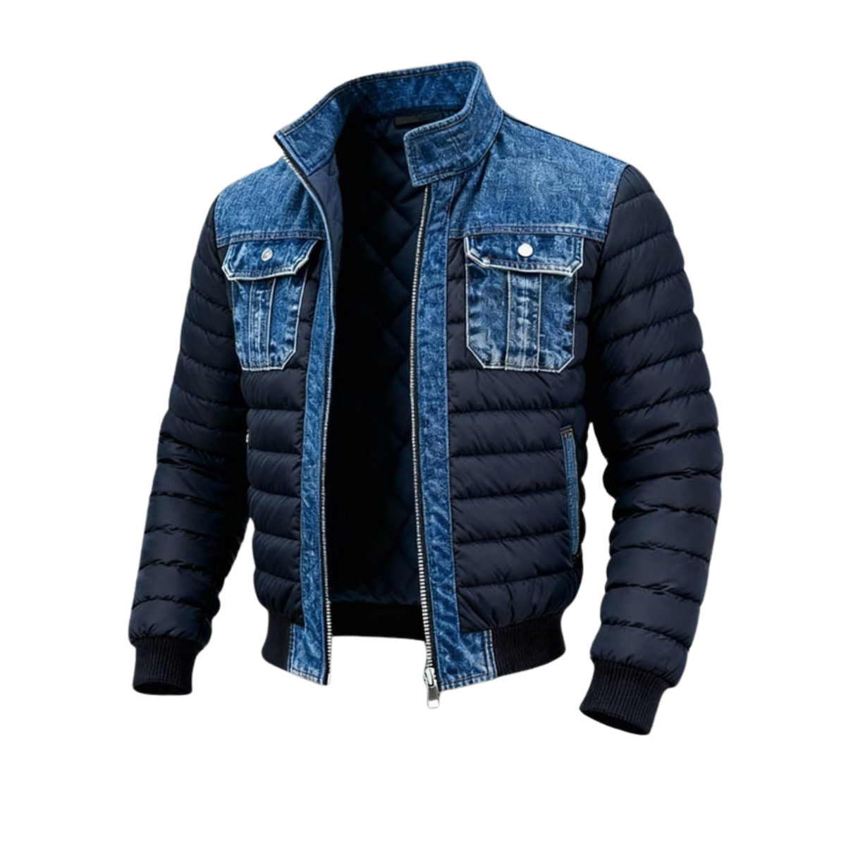 CHAQUETA VAQUERA VINTAGE