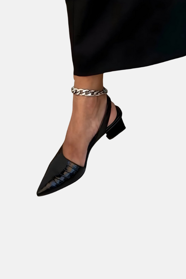 TACONES ORTOPÉDICOS