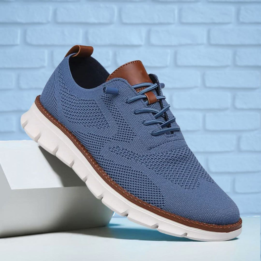 ZAPATOS ORTOPÉDICOS ULTRA CÓMODOS
