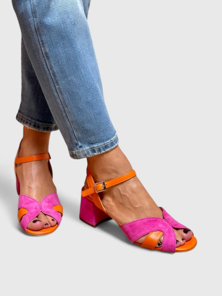 TACONES ORTOPEDICOS