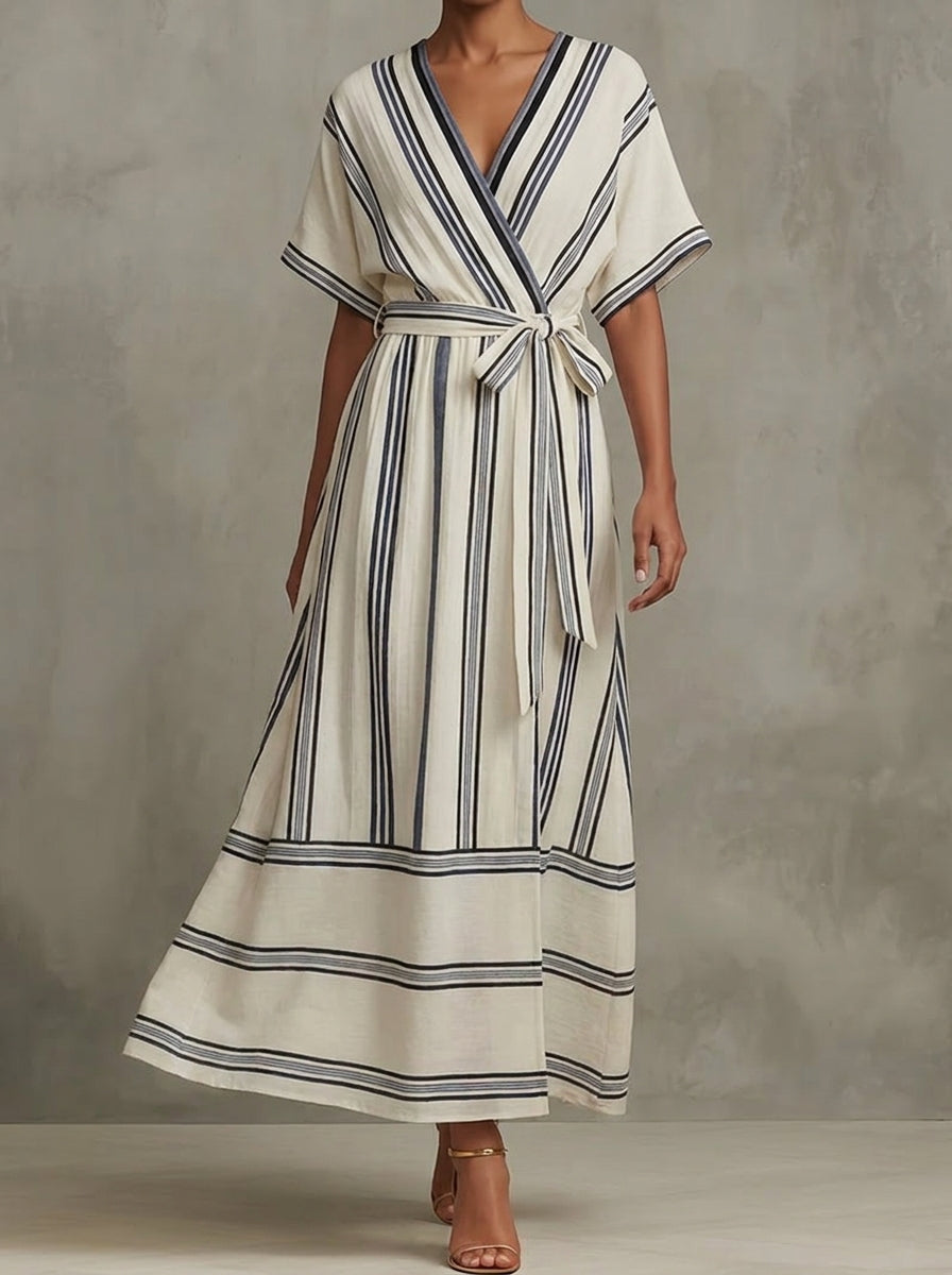 VESTIDO DE VERANO