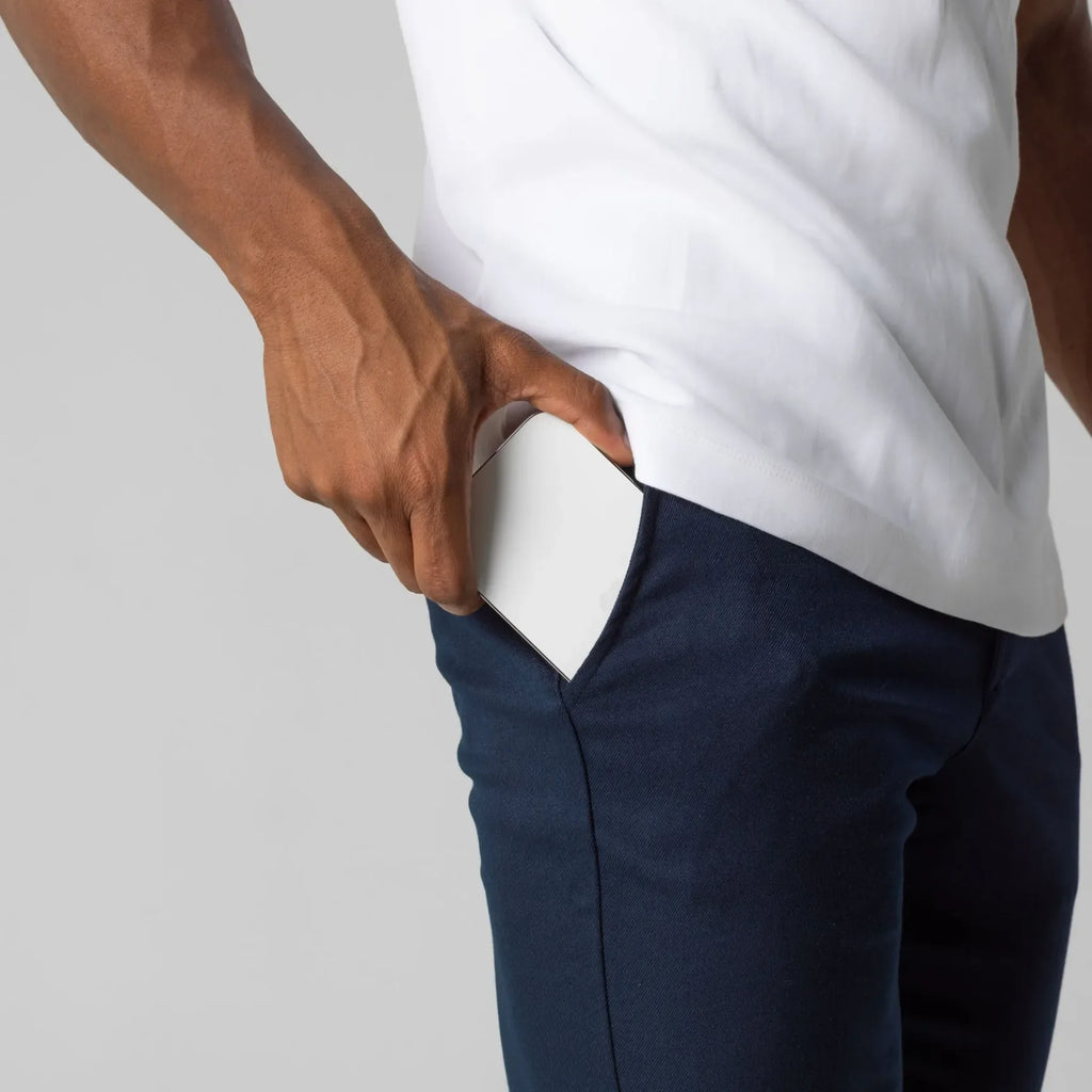 PANTALON CHINO ELASTICO PREMIUM