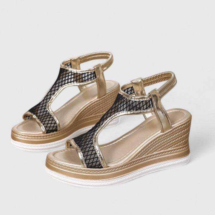 TATIANA | SANDALIAS ELEGANTES